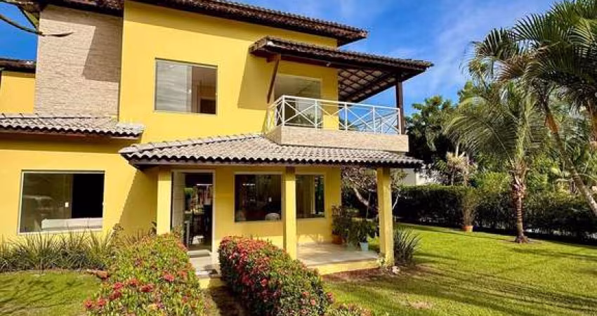 Busca Vida - Casa para Alugar Busca Vida. 3 Suites com terreno de 980m