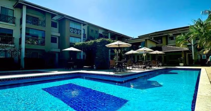Apartamento a venda com 3 Suites no Alphaville Litoral Norte