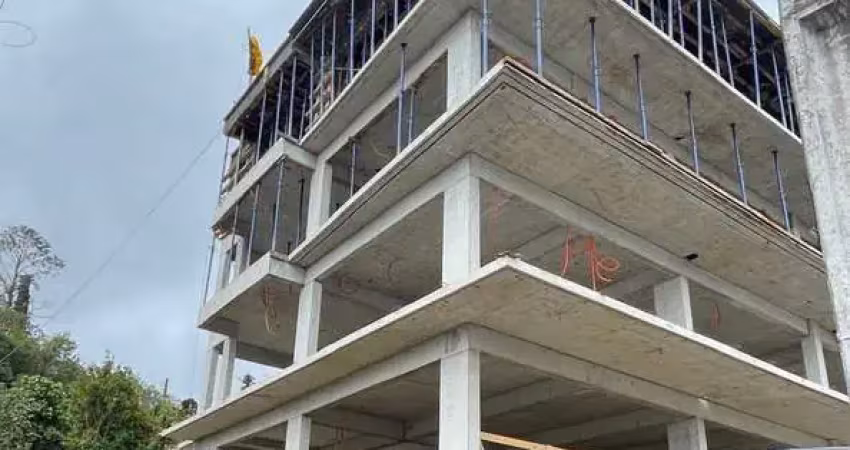Apartamento com 2 quartos à venda no Bom Retiro, Joinville 