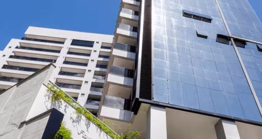 Apartamento com 3 quartos à venda no Atiradores, Joinville 
