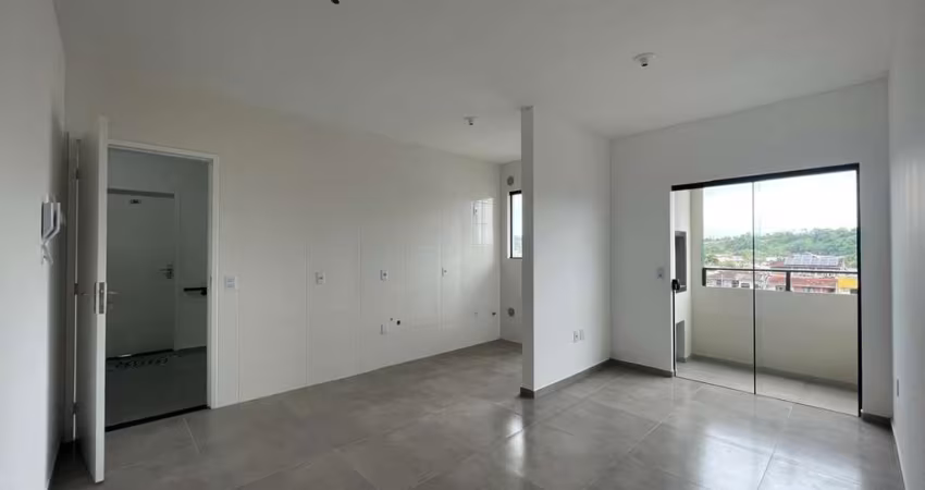 Apartamento com 2 quartos à venda no Fátima, Joinville 