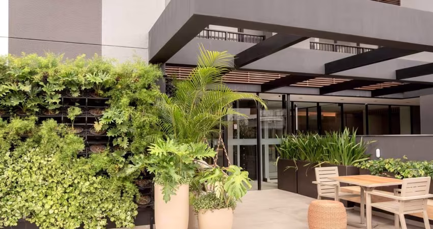 Apartamento com 3 quartos à venda no América, Joinville 