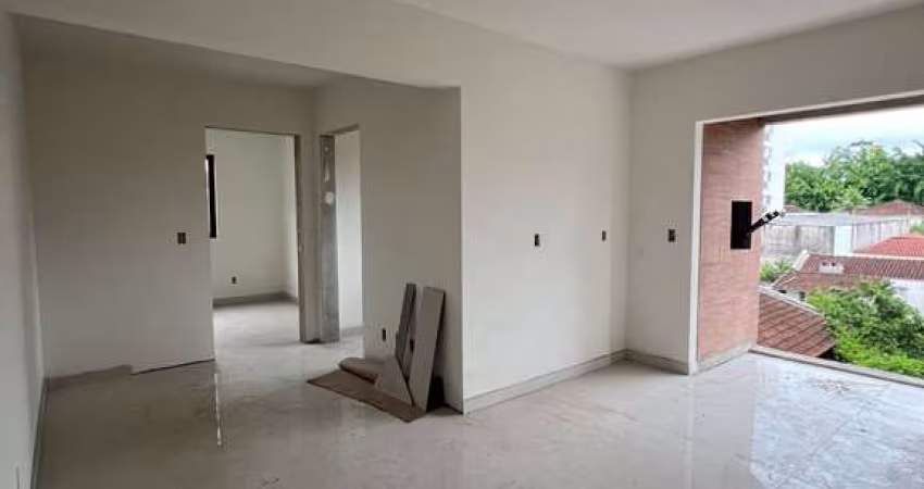 Apartamento com 2 quartos à venda no Anita Garibaldi, Joinville 