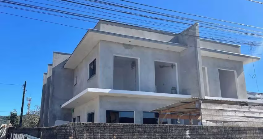 Casa com 2 quartos à venda no Comasa, Joinville 
