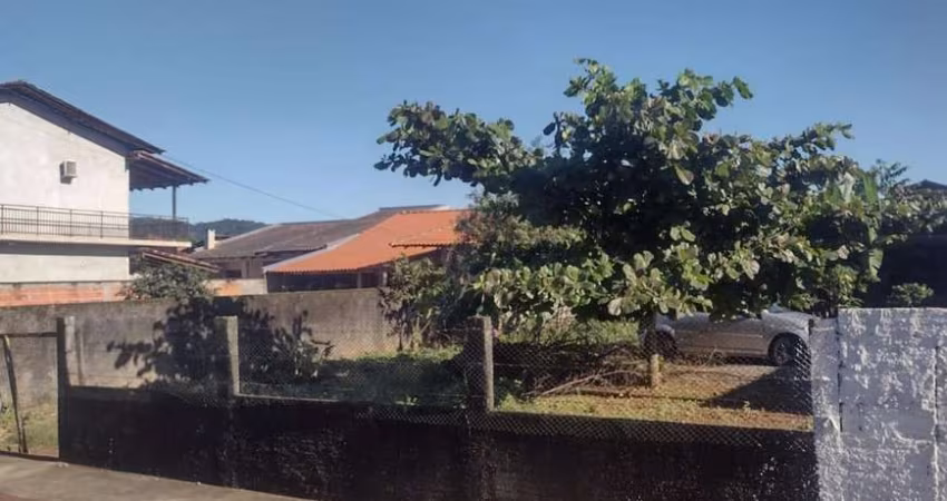 Terreno à venda no Aventureiro, Joinville 