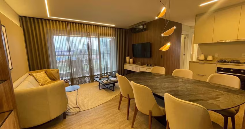 Apartamento com 3 quartos à venda no Saguaçu, Joinville 