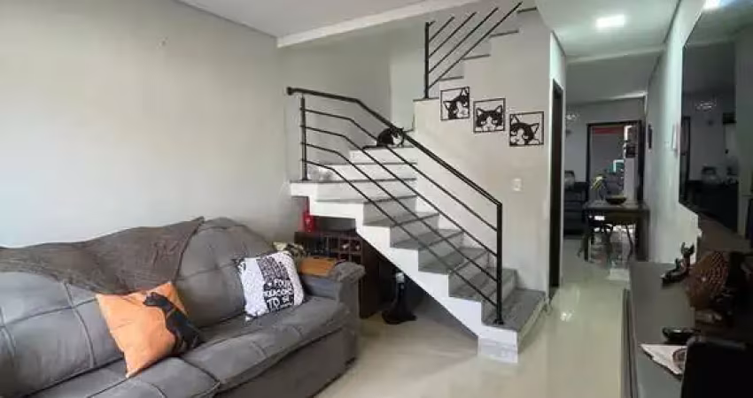 Casa com 2 quartos à venda no Jardim Sofia, Joinville 