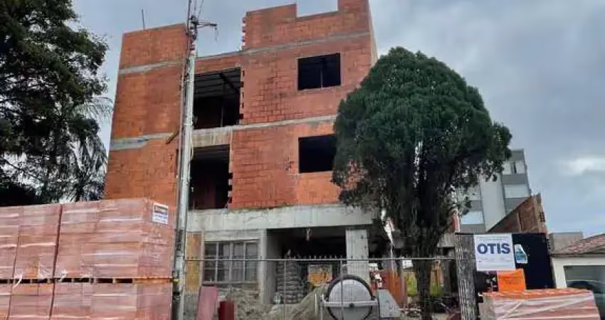 Apartamento com 2 quartos à venda no Iririú, Joinville 