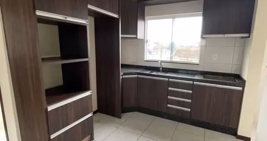 Apartamento com 2 quartos à venda no Jardim Iririú, Joinville 