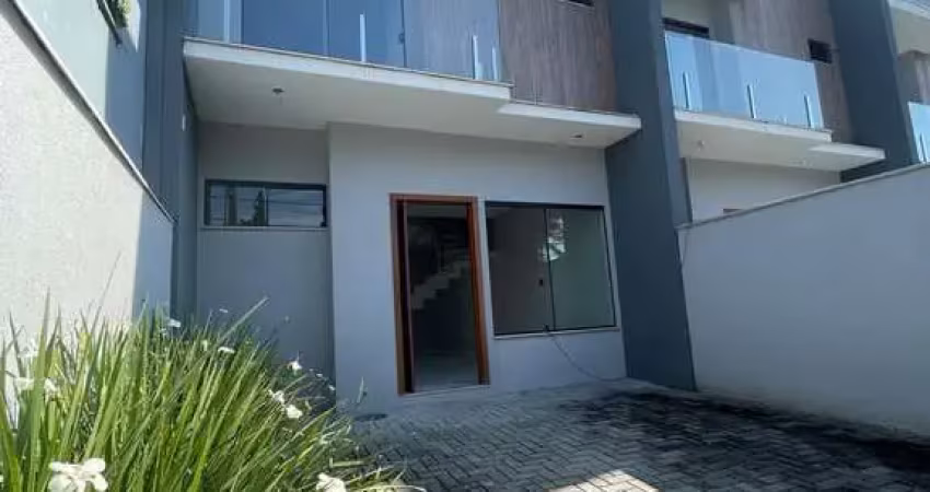 Casa com 3 quartos à venda no Saguaçu, Joinville 