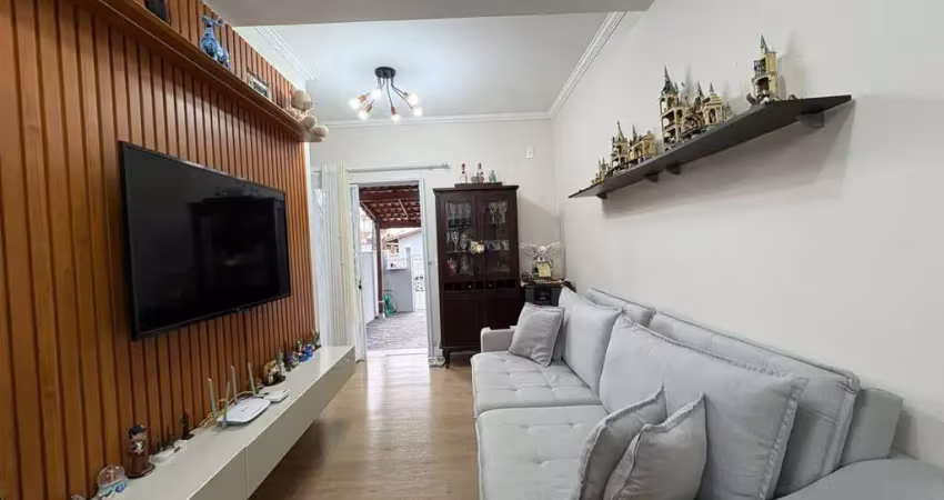 Casa com 2 quartos à venda no Espinheiros, Joinville 