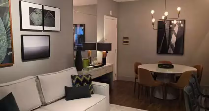 Apartamento com 1 quarto à venda no América, Joinville 