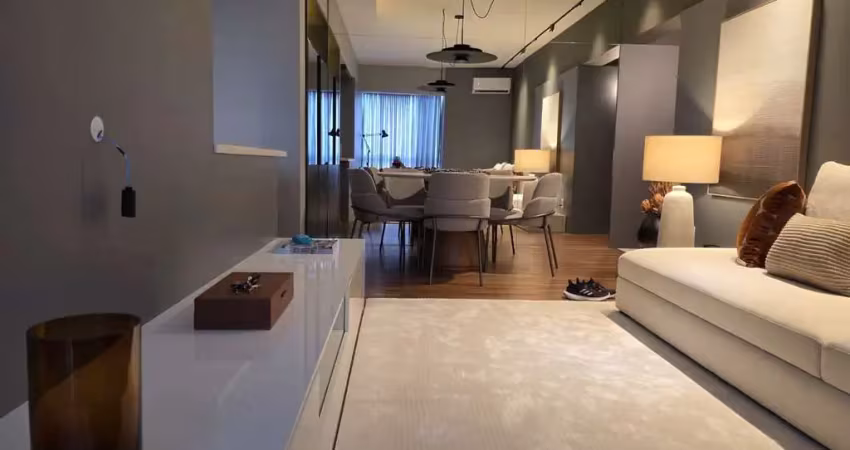 Apartamento com 1 quarto à venda no América, Joinville 