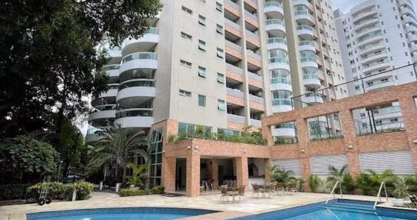 Apartamento Barão da Villa no Adrianópolis