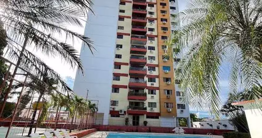 Condomínio do Edifício São João Del Rey
