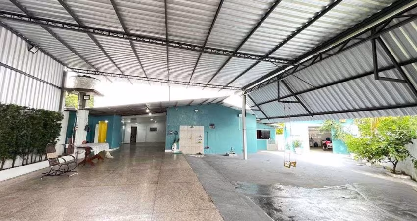 Casa Cidade Nova 2 núcleo 11
