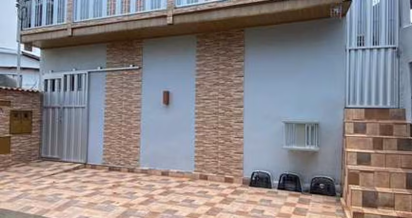 Casa Pronta para Morar no Conjunto Jardim Versalles – R$ 450.000
