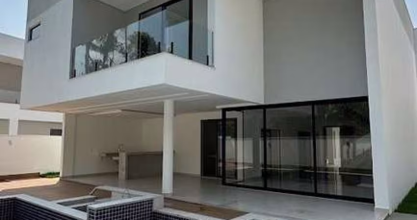 Casa Duplex no Alphaville II - Disponível Pra venda