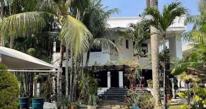 Casa no Jardim das Américas