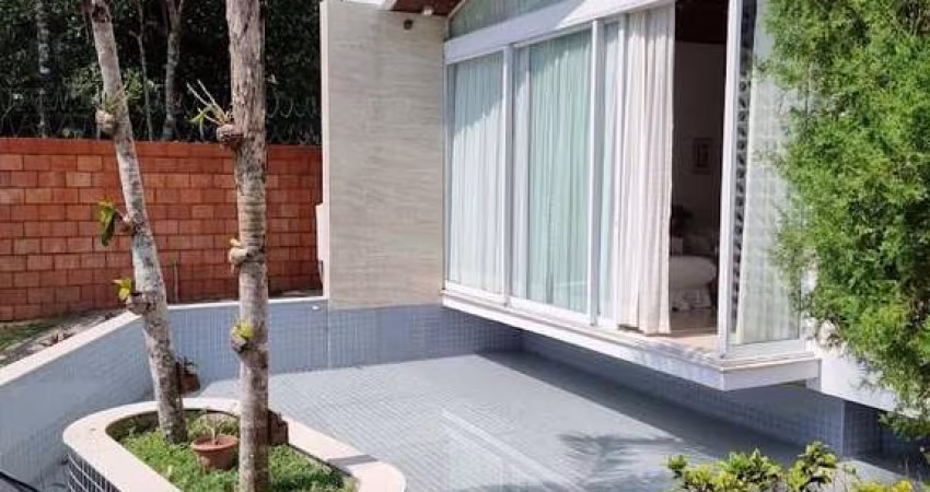 Casa no Condomínio Ponta Negra Clube de Campo