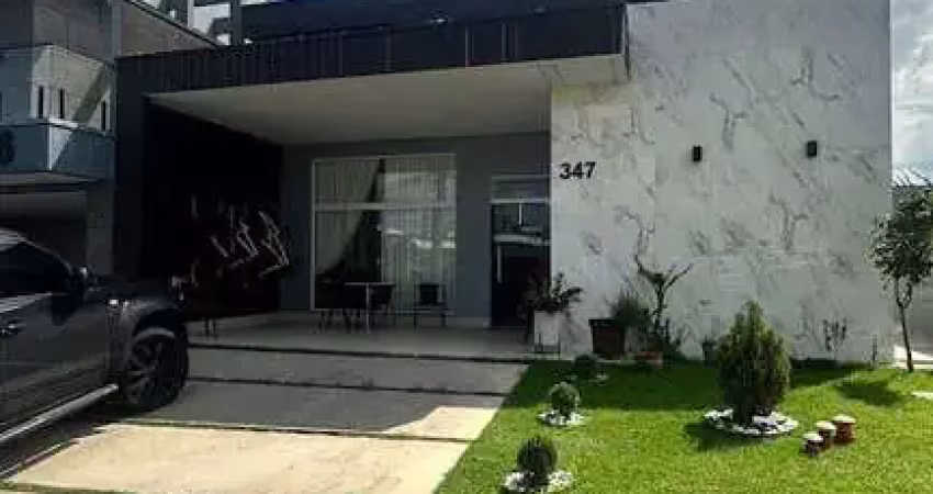 Casa mobiliada, em condomínio disponível para venda