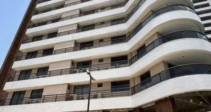 APARTAMENTO MANSÃO ADRIANOPOLIS