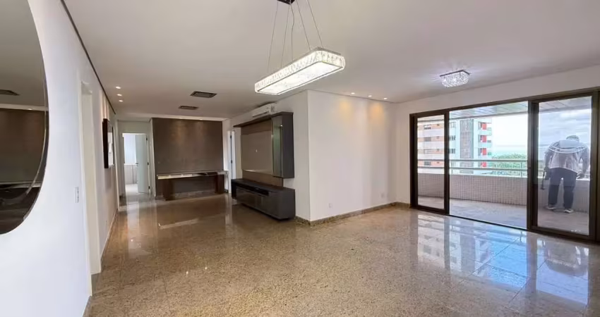 Apartamento 4 suítes com vista deslumbrante no mirante do rio negro –ponta negra