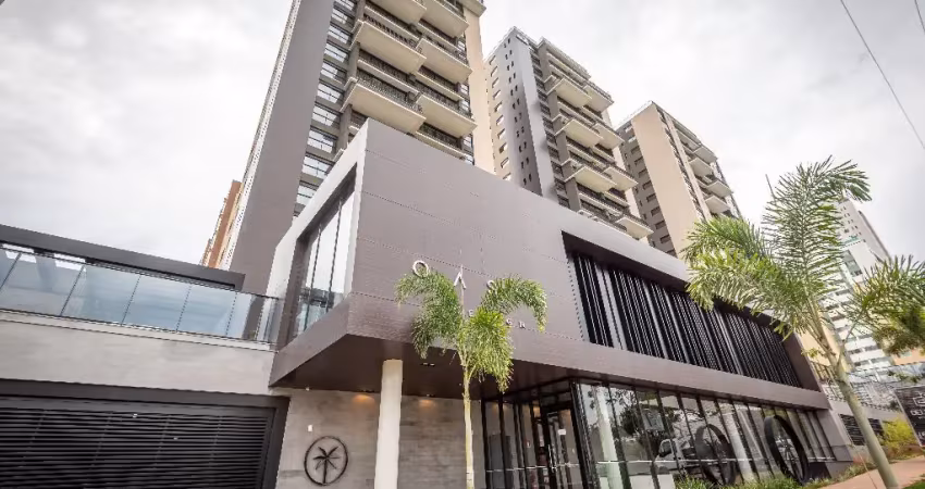 Apartamento de alto padrão com 4 quartos, 4 suítes e 2 vagas – pronto para morar