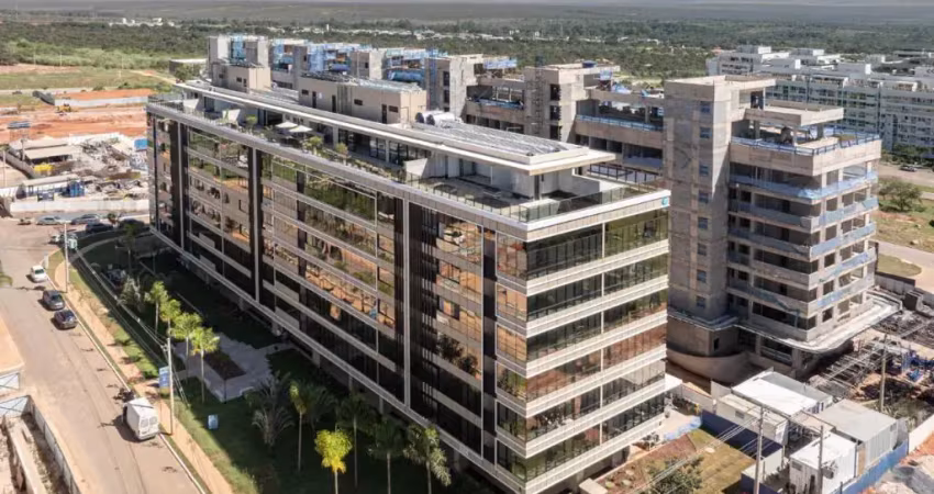 Sqnw 306 apartamentos à venda no noroeste, brasília, df