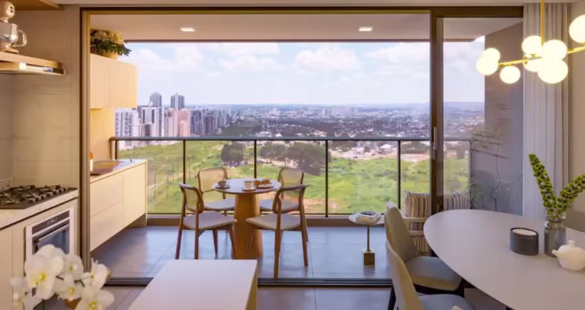 Cobertura com 4 quartos à venda na Quadra QS 5 Rua 400, Areal (Águas Claras), Brasília