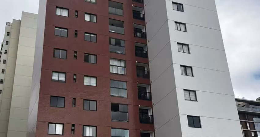 Apartamento 3 quartos à venda na rua 36 em águas claras – mobiliado, decorado, varanda gourmet e lazer completo