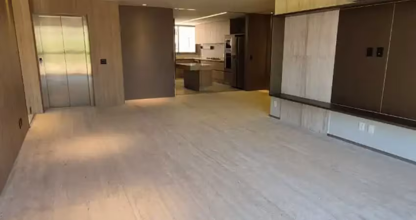 Palazzo 105 – luxo, sustentabilidade e arte no coração do noroeste