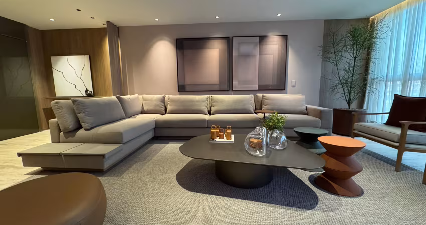 Alazzo 105 – luxo, sustentabilidade e arte no coração do noroeste