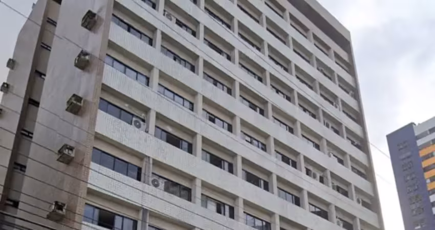 Apartamento com 3 quartos para alugar na Rua Cônego Romeu, Boa Viagem, Recife