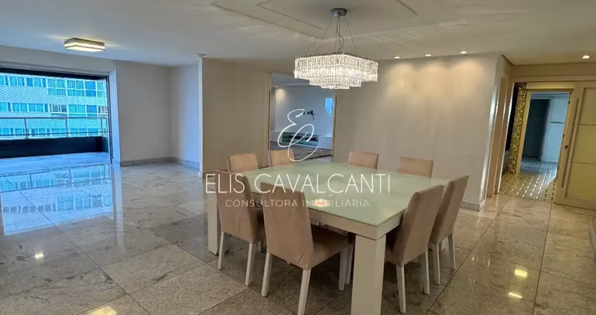 Apartamento à venda no Boa Viagem, Recife 