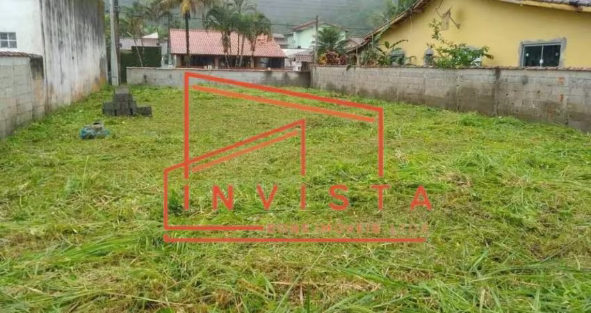 Terreno na Mococa - Caraguatatuba/SP