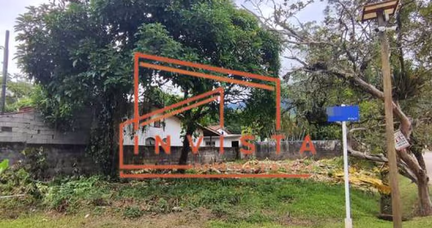Terreno no Massaguaçu - Caraguatatuba/SP