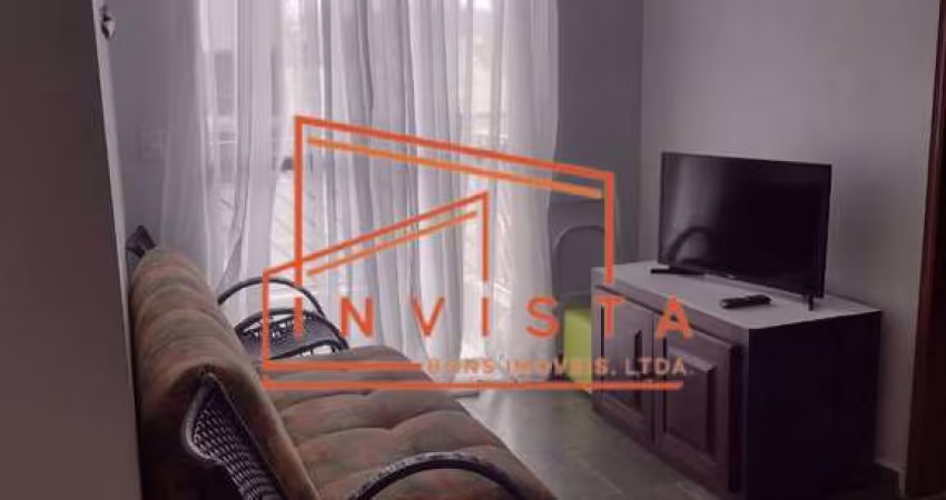 Apartamento no Massaguaçu - Caraguatatuba/SP