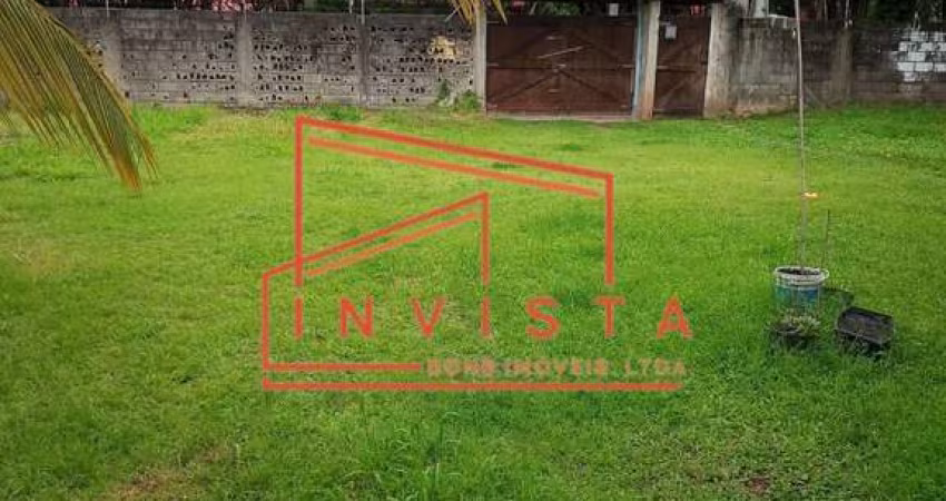 Terreno no Porto Novo - Caraguatatuba/SP