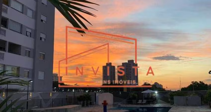 Apartamento no Parque Industrial - São José dos Campos/SP