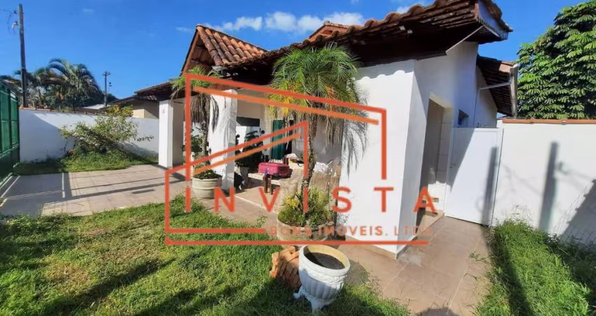 Casa na Lagoinha - Ubatuba/SP