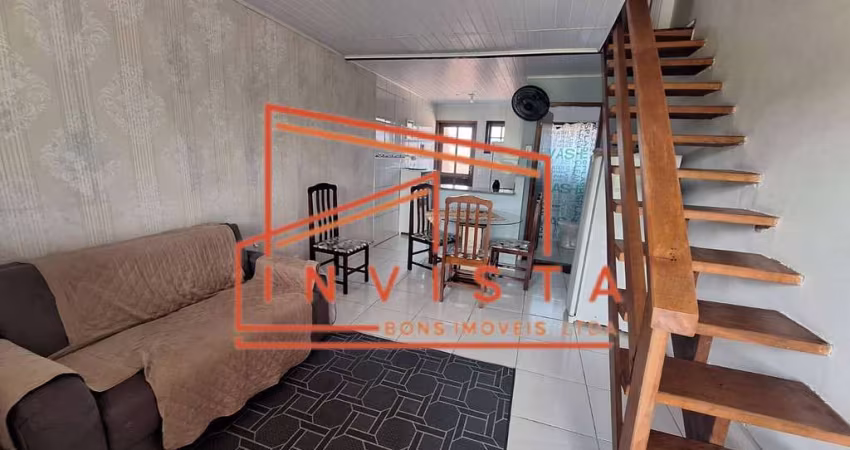 Apartamento na Martim de Sá - Caraguatatuba/SP