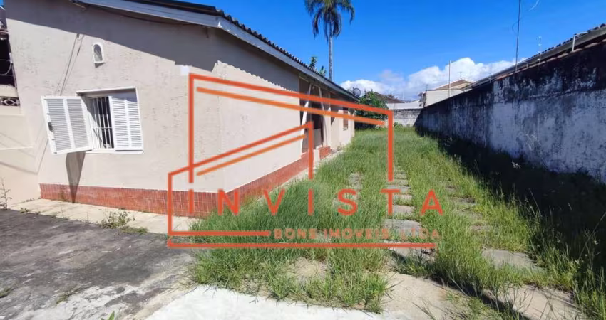 Casa na Praia das Palmeiras - Caraguatatuba/SP
