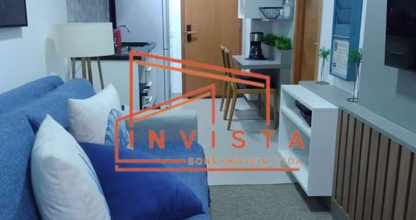 Studio na Praia Grande - Ubatuba/SP
