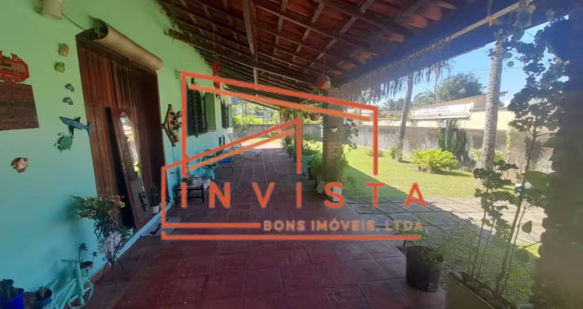 Casa no Massaguaçu - Caraguatatuba/SP