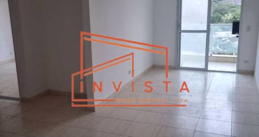 Apartamento no Bairro Cidade Jardim - Caraguatatuba/SP