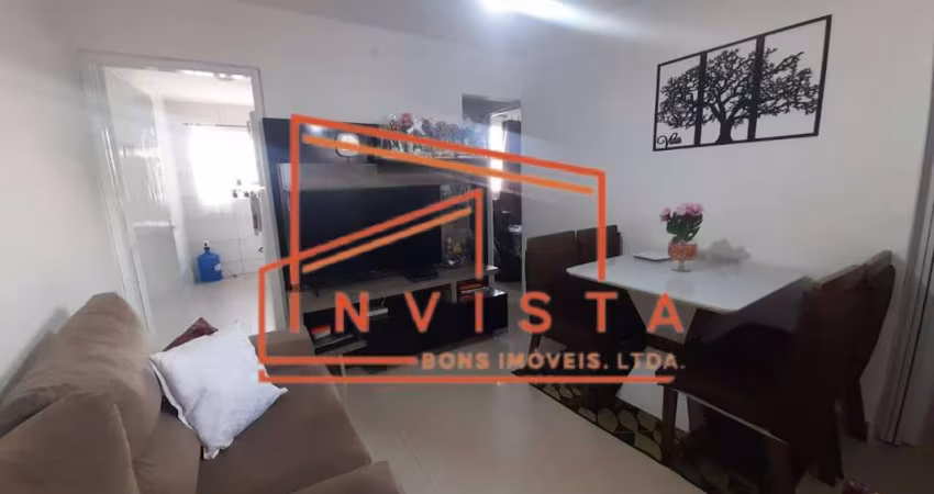 Apartamento no Indaiá - Caraguatatuba/SP