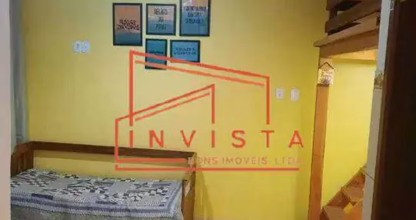 Loft na Martim de Sá - Caraguatatuba/SP