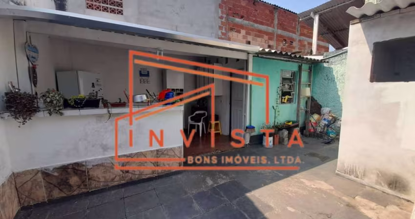 Casa na Ponte Seca - Caraguatatuba/SP