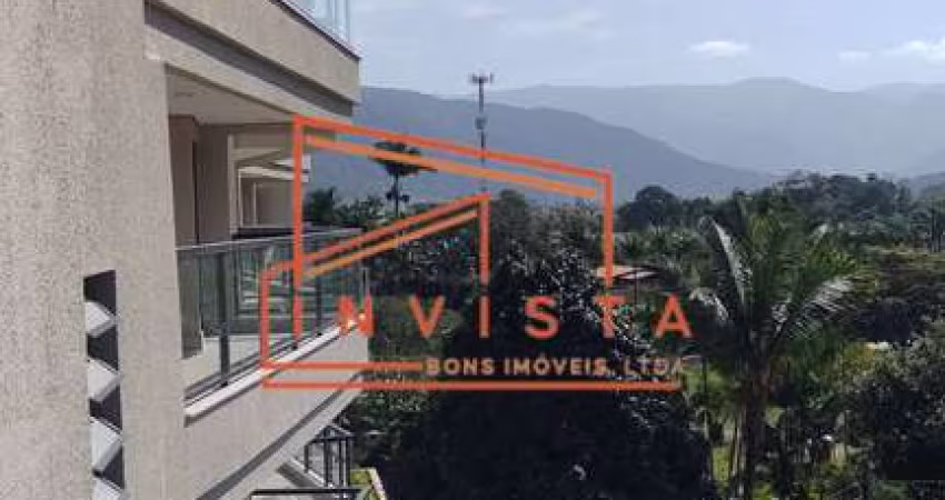 Apartamento no Itaguá - Ubatuba/SP